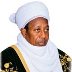 A Tribute to My Beloved Father, His Eminence Sultan Muhammad Maccido, CFR