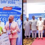 NIWA Rewards Lagos Pupils with Cash, Laptops in Maritime Essay Contest