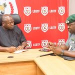 Customs, Lagos Security Trust Fund Seek Stronger Partnership Against Smuggling