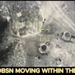 HADIN KAI Air Strike Kills Over 40 ISWAP Fighters in Borno