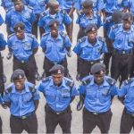 SERVING BEYOND 35 YEARS: The Nigeria Police, The Conspiracy of Silence
